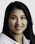 Vivi Nguyen, CRNA