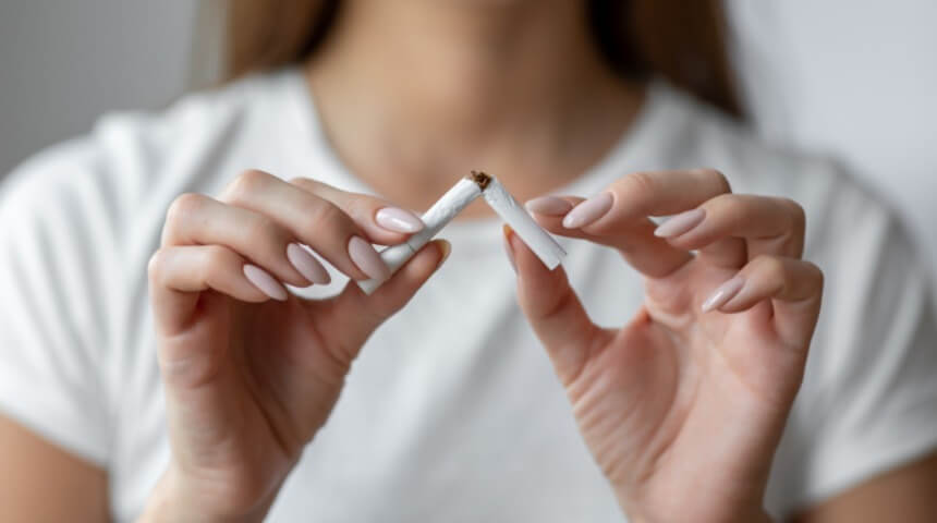 How To Quit Smoking and Why You Should