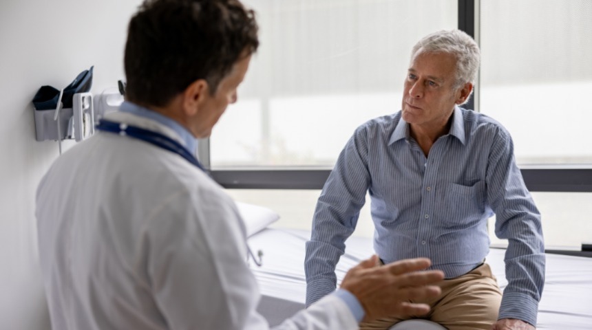 7 Ways to Lower Your Prostate Cancer Risk