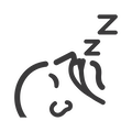 sleep apnea icon