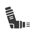 Asthma Care icon