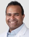 Benjamin Tharian, MD