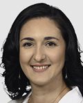 Camila Cabrera, MD