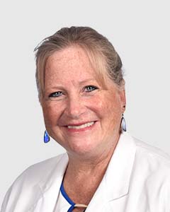 Connie Mercer, MD