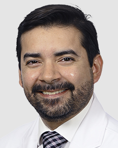 Enrique Bujanda-Morun, MD