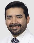 Enrique Bujanda-Morun, MD