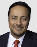 Fanor Saavedra, MD