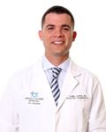 Daniel Frank Garcia, MD