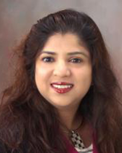 Paramita Ghosh