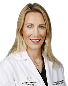 Christine C. Greves, MD