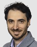 Gregory John Vitale, PsyD