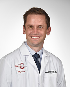 Stephen Hersperger, MD