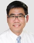 Huy Tran, PhD