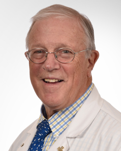 John Hartman, MD