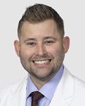 John Pinson, MD
