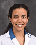 Michelle Mendez-Sanes