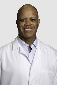 Kenneth C Sands, MD