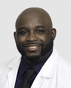 Kevin Black, MD