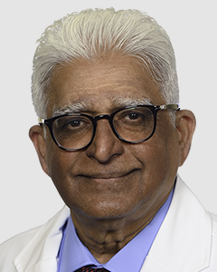 Kumaran Mohan, MD