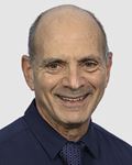 Lawrence "Larry" Goldberg, LCSW