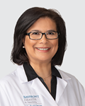 Ligia Perez, MD