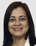 Lucy Burgos, MSN, APRN