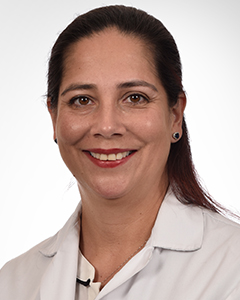 Martha Aragon-Lopez, MD