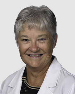 Mary Beth Miller, MD