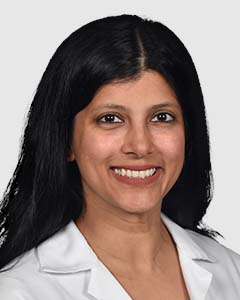 Menaka Dhand, MD