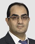 Mina Gerges, MD
