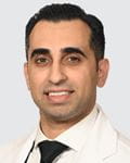 Nabil Siddiqi, MD