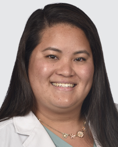 Natalie Lam, APRN