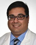 Rishi K. Sehgal, MD