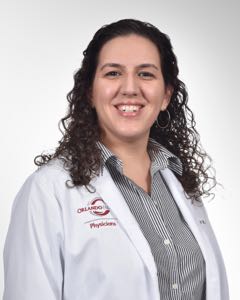 Mary H. Quarterman MD