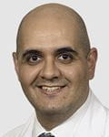 Qusai Saleh, MD