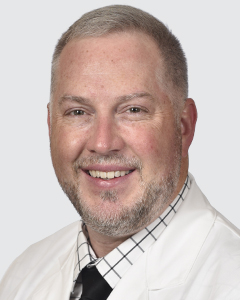 Ryan A. Lawless, MD, FACS