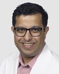 Saurabh Agrawal, MD
