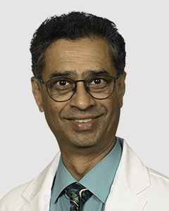 Sridhar Rao, MD