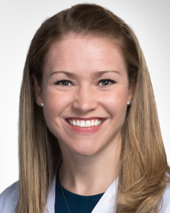 Cameron Swanick, MD