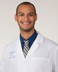Andres Santayana, MD