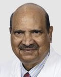 Vasudev Garlapaty, MD