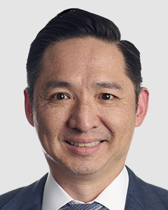 Joshua H. Yang, MD