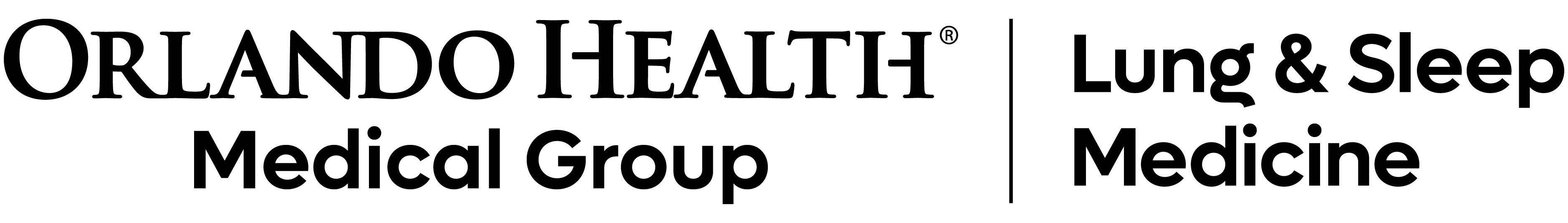 Orlando Health Medical Group | Lung and Sleep Medicine