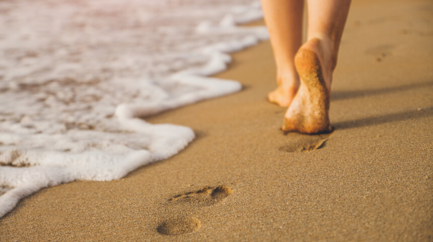 Putting Your Best Foot Forward: A Podiatrist’s Tips for Stronger Feet