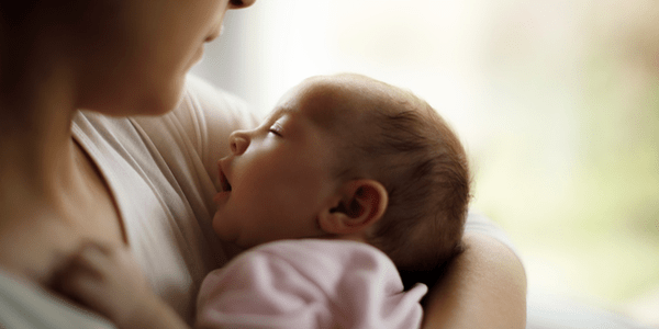 Winnie Palmer Hospital Earns International Baby-Friendly Designation