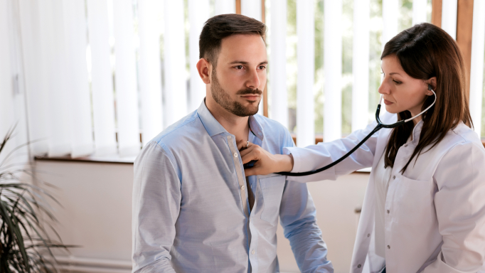 TAVR Heart Valve Replacement Benefits Younger, Healthier Patients Too