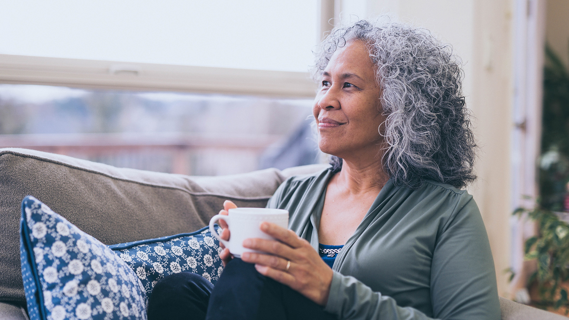 Bladder Control Issues: The Right Diagnosis Matters 