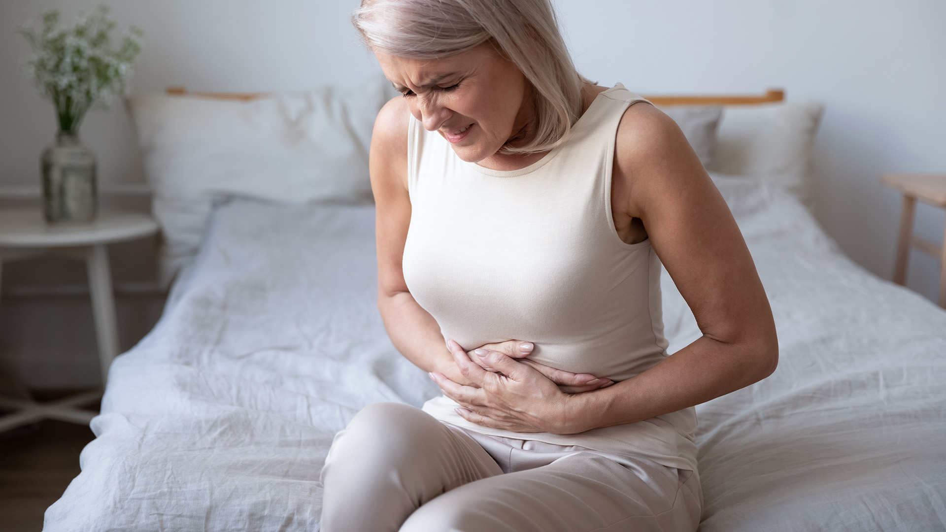 Pelvic Floor Disorders: More Common Than You Think