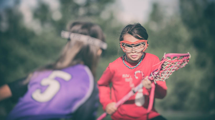 Eye Care Safety During Sports 
