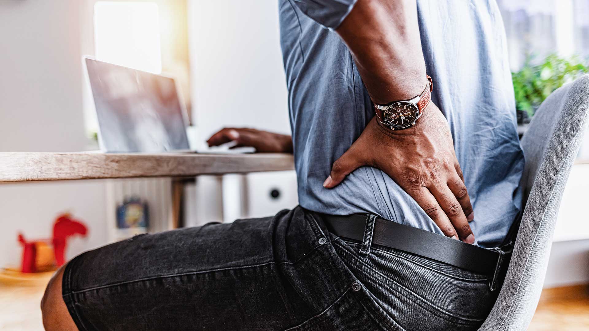 Why Men Are More at Risk for Kidney Stones